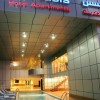 Gulf Oasis Hotel Apartments