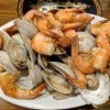Surf Rider-shrimps