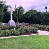 CAPE HENRY MEMORIAL CROSS-2