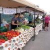 Brownwood Area Farmers Market-bell pepper