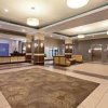 Holiday Inn Express &amp; Suites Tacoma Downtown-JB Lewis-McChord-lobby