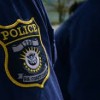 Police Department- USCG Kodiak-arm