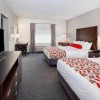 Best Western Plus Hotel Columbus GA- bedroom