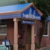 Samuel Adams Brewhouse in Bremerton, Washington Samuel Adams Brewhouse in Bremerton, Washington