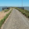 San Pablo Bay National Wildlife Refuge- Travis AFB- port