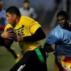 Foot Ball Sports in Tacoma, Washington State