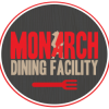 Monarch Dining Facility Logo
