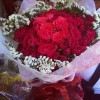 Red Roses Bouquet in Mayport
