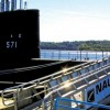 Submarine Museum in Connecticut