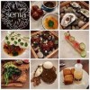 SENIA-menu