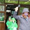Ramstein Elementary School in Germany