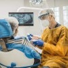 Hospital Dental Clinic-patient