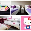 ♡HELLO KITTY♡ GORGEOUS 7 BED PALACE