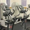 MWR Fitness Center Naval Hospital- NB Bremerton- Kitsap-stationary bike