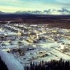 Fort Greely, Alaska