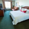 Hilton Garden Inn Fairfield- travis afb- bedroom