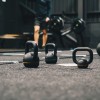 Kettlebells in Colorado, Colorado Springs