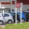 Autoport in Atsugi, Japan