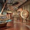 Suquamish Museum in Washington