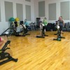 Seismos Sailors Fitness in Everet, Washington