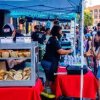 Pearl Farmers Market-bake goods