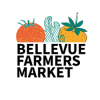 Bellevue Farmers Market-logo