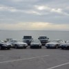 Royal taxis in Pensacola, Florida