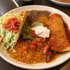 El Sombrero Mexican Restaurant rapid city- rice