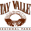 Otay Valley Regional Park-sign