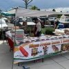 Granger Farmers Market-booth