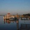 LAKE ST. MARYS- boat