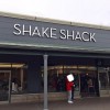 Shake Shack Outlet in Gotemba, Japan
