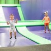 get air trampoline park rapid city-kiddie court
