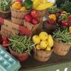 Angelina County Farmers Market-fruits