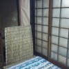 Japanese retro and artistic room