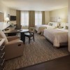 Candlewood Suite Room in Jacksonville, Florida