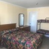 ocean cove motel- room