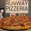 runway pizzeria beale afb-peperoni