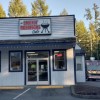 Smokin Robinsons Cafe in Silverdale, Washington