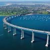 coronado bridge- 1