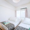 Special☆110㎡☆10BEDs!☆4BR☆6min walk NAMBA☆ 難波駅/道頓堀
