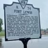 Fort Lewis- Joint Base Lewis Mcchord- arch