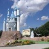 clovis fun center-castle