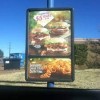Burger King-Cannon AFB-menu