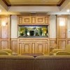 Holiday Inn Express-lounge