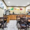 Quality Inn San Diego I-5 Naval Base-dining