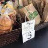 Lynden Farmers Market-bread