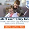 Protect your Family Banner in Kentucky, Fort Campbell