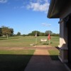 Point Golf Course Barbers- JB Pearl Harbor- Hickam-flag 1
