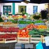 Roslyn Farmers Market-vegetable